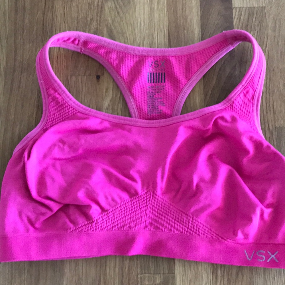Victoria Secret Sports Bra!